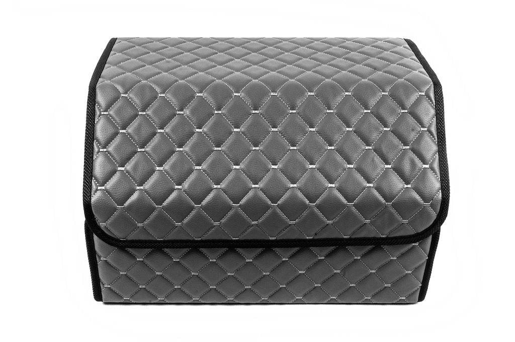 ECO organizer bag (50x30x30, gray) - Reelken Auto