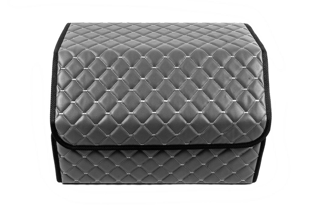 Organizer Bag ECO (50x30x30, gray) - image 3