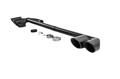 Facelift Kit to X3M F97 2024 for BMW X3 F-25 2011-2018 - image 53