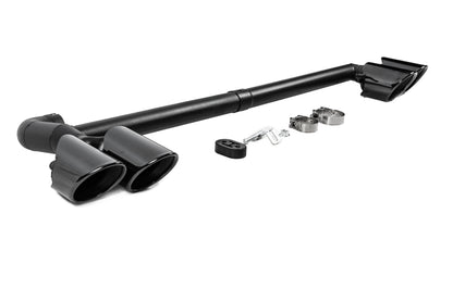 Facelift Kit to X3M F97 2024 for BMW X3 F25 2011-2018 - image 55