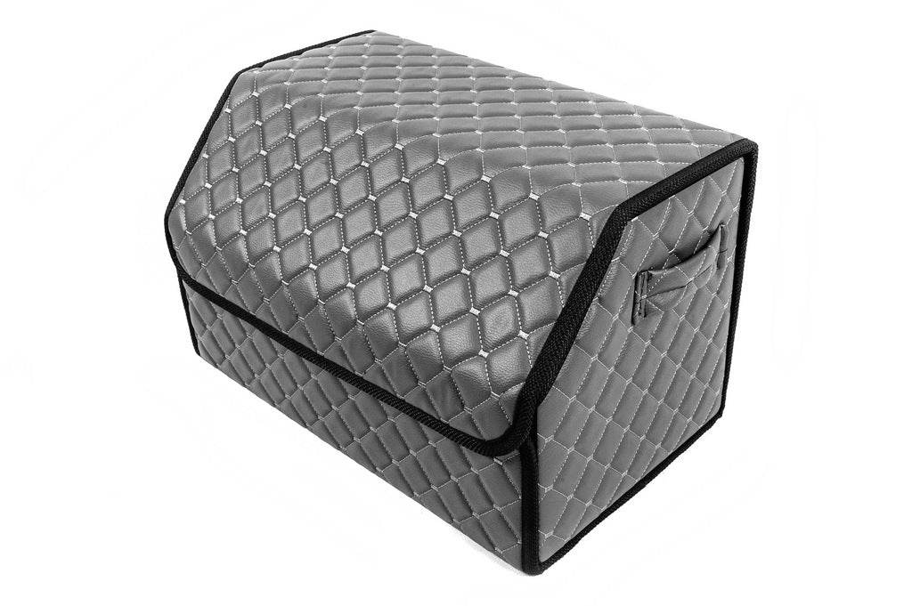 ECO organizer bag (50x30x30, gray) - Reelken Auto