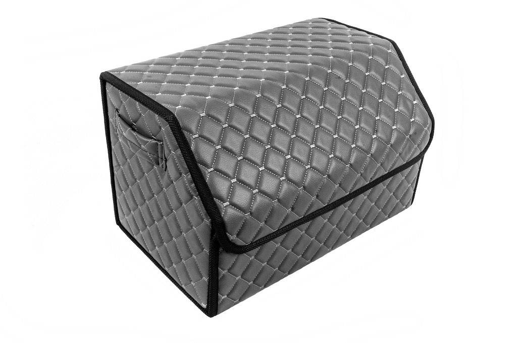 ECO organizer bag (50x30x30, gray) - Reelken Auto