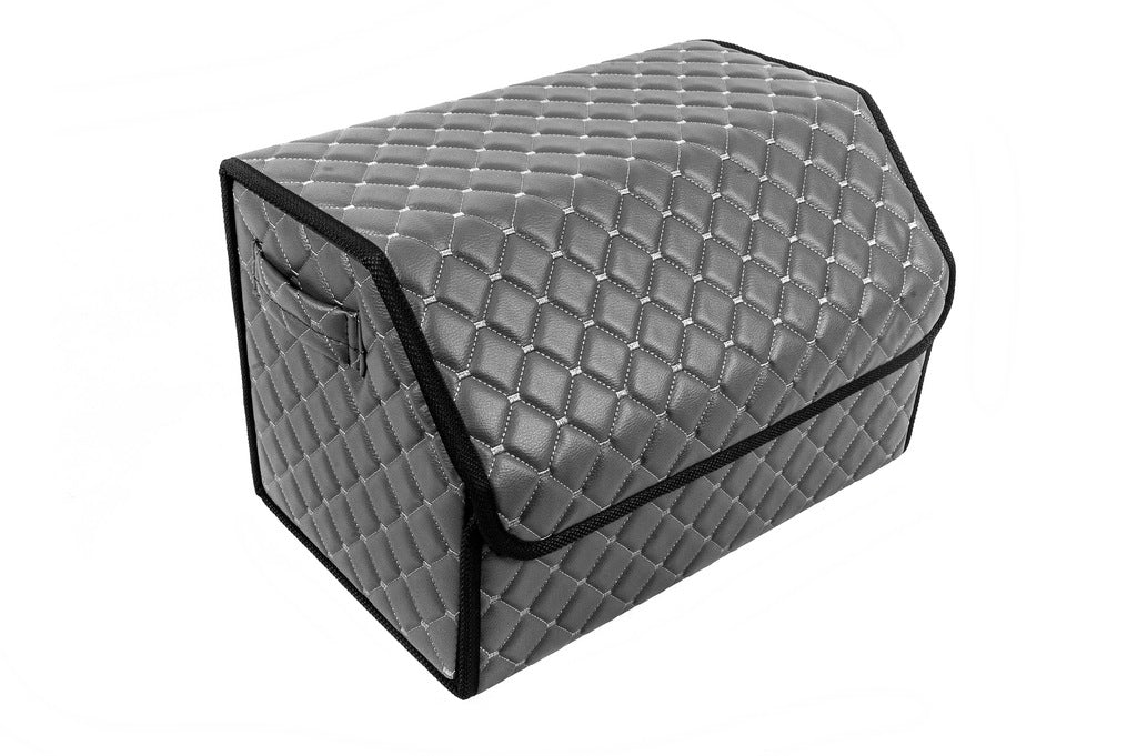 Organizer Bag ECO (50x30x30, gray) - image 4