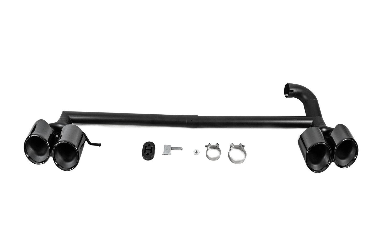 Facelift Kit to X3M F97 2024 for BMW X3 F25 2011-2018 - image 56