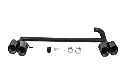 Facelift Kit to X3M F97 2024 for BMW X3 F25 2011-2018 - image 56
