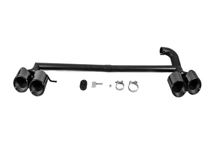 Facelift Kit to X3M F97 2024 for BMW X3 F25 2011-2018 - image 56