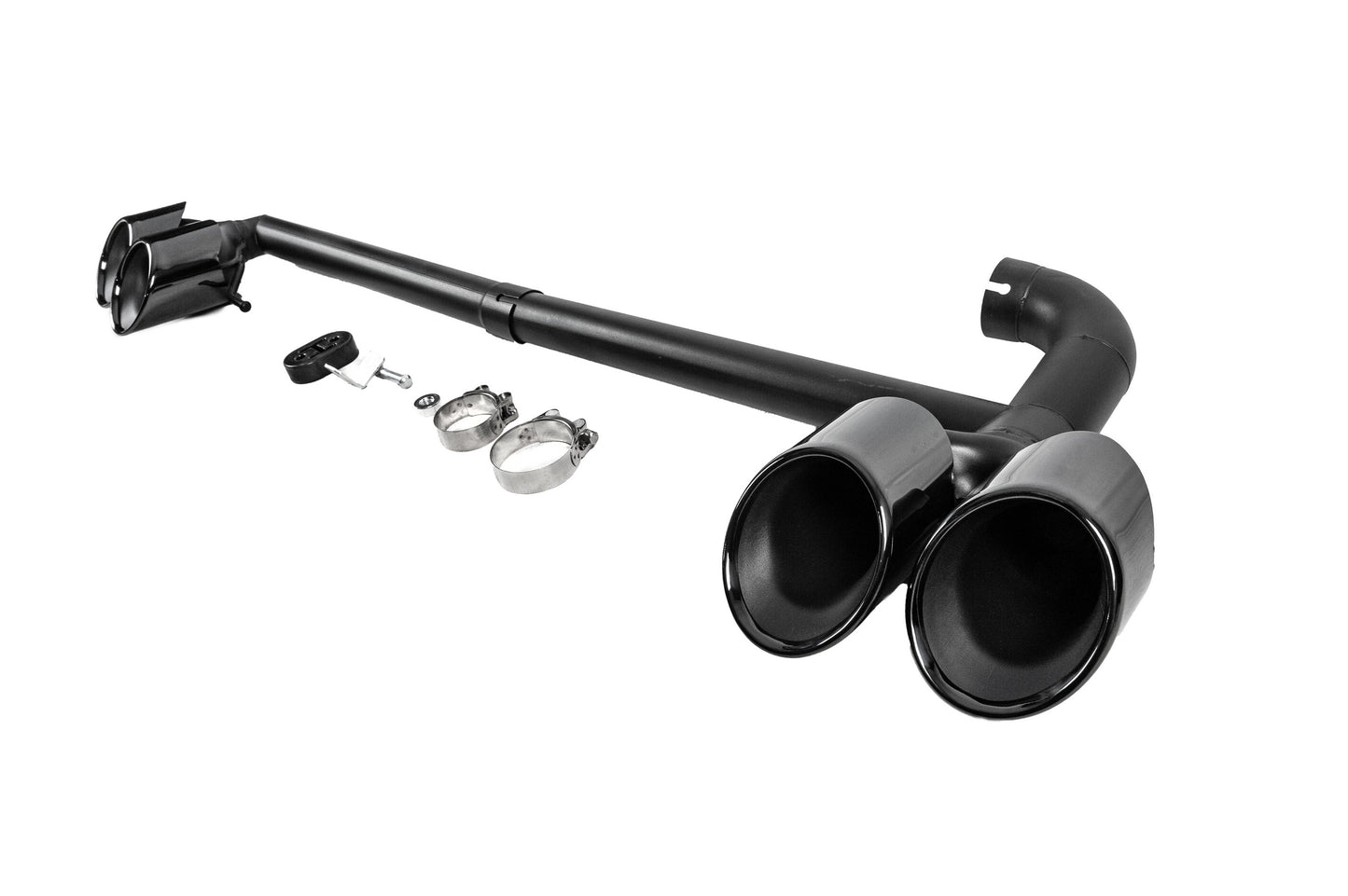 Facelift Kit to X3M F97 2024 for BMW X3 F25 2011-2018 - image 57