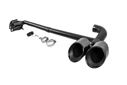 Facelift Kit to X3M F97 2024 for BMW X3 F25 2011-2018 - image 57