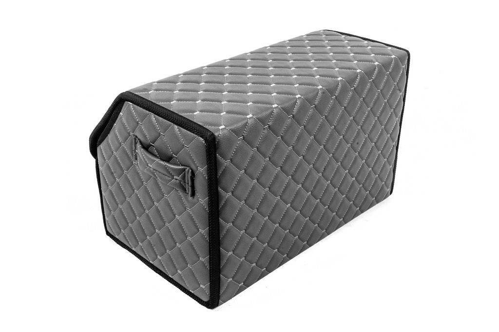ECO organizer bag (50x30x30, gray) - Reelken Auto