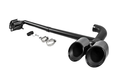 Facelift Kit to X3M F97 2024 for BMW X3 F25 2011-2018 - image 57