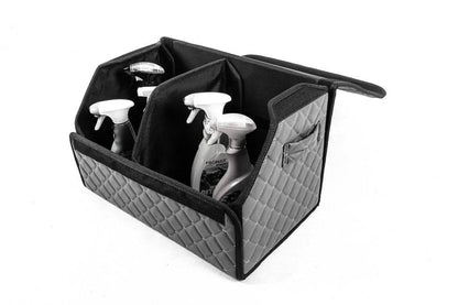 ECO organizer bag (50x30x30, gray) - Reelken Auto