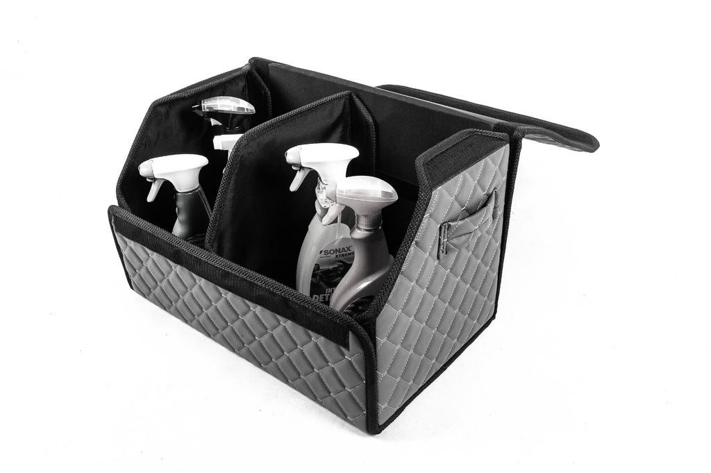Organizer Bag ECO (50x30x30, gray) - image 6