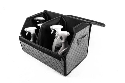 Organizer Bag ECO (50x30x30, gray) - image 6