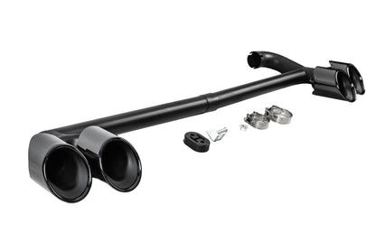 Facelift Kit to X3M F97 2024 for BMW X3 F25 2011-2018 - image 58