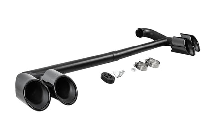 Facelift Kit to X3M F97 2024 for BMW X3 F-25 2011-2018 - image 57