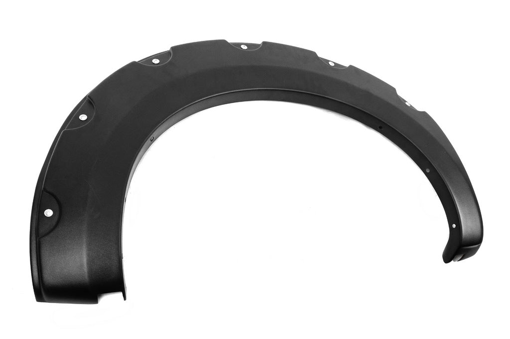 Bolt-On Fender Flares 2019+ (EuroCap) for Ford Ranger 2011-2022 - image 7