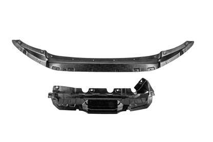 Facelift Kit to X3M F97 2024 for BMW X3 F-25 2011-2018 - image 58