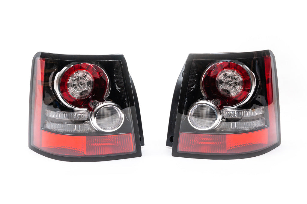 OEM Tail Lights (2 pcs) for Range Rover Sport 2005-2013 - image 2