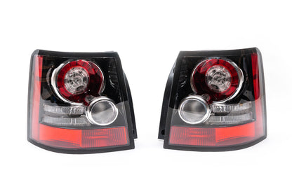 OEM Tail Lights (2 pcs) for Range Rover Sport 2005-2013 - image 2