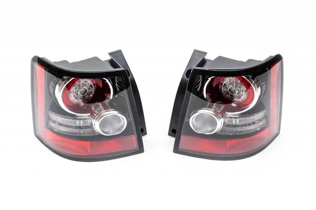 OEM rear lights (2 pcs) for Range Rover Sport 2005-2013 - Reelken Auto