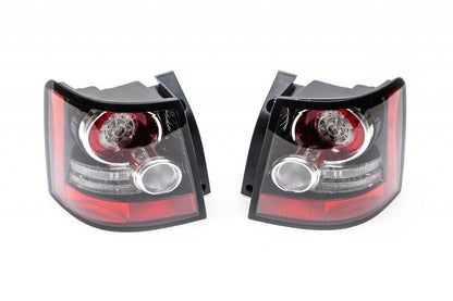OEM rear lights (2 pcs) for Range Rover Sport 2005-2013 - Reelken Auto
