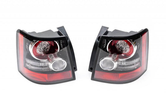 OEM rear lights (2 pcs) for Range Rover Sport 2005-2013 - Reelken Auto