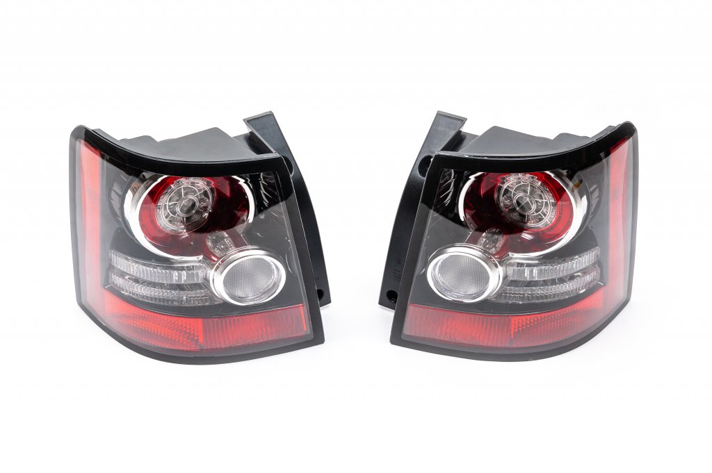 OEM Tail Lights (2 pcs) for Range Rover Sport 2005-2013 - image 1