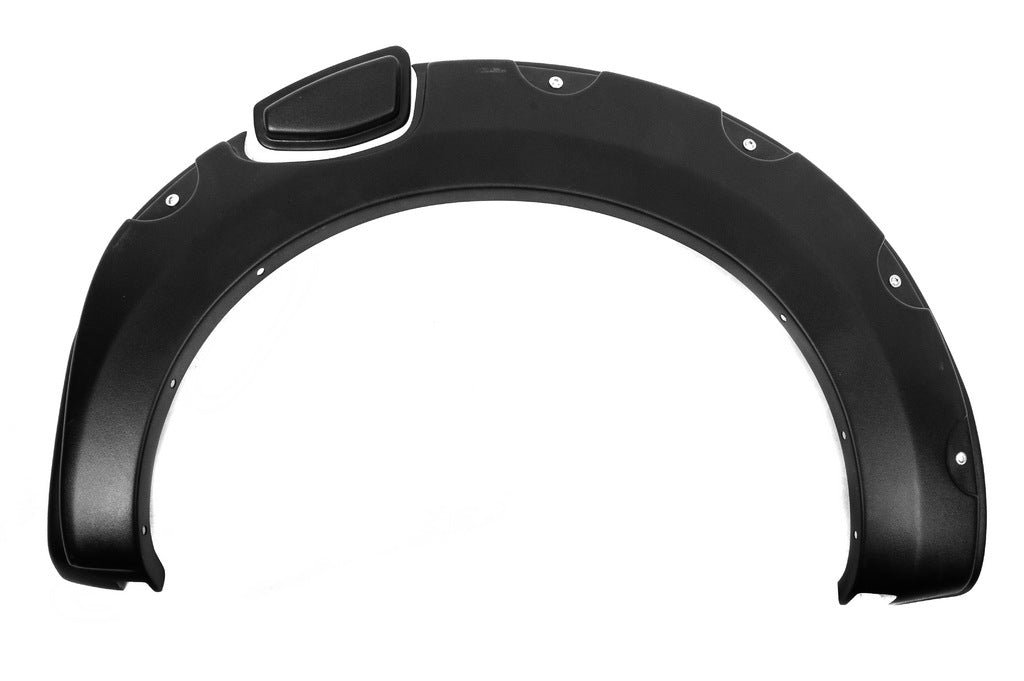 Bolt-On Fender Flares 2019+ (EuroCap) for Ford Ranger 2011-2022 - image 6