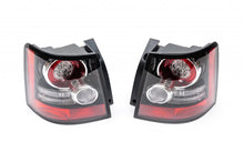 OEM Tail Lights (2 pcs) for Range Rover Sport 2005-2013 - image 1