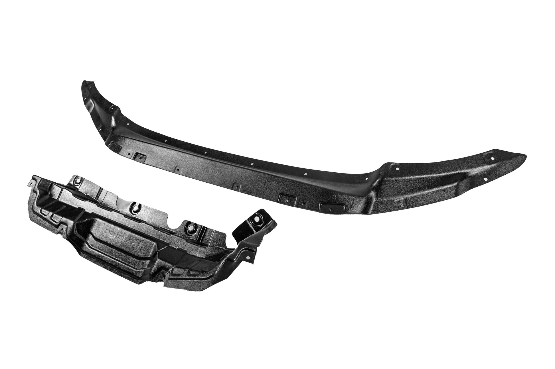 Facelift Kit to X3M F97 2024 for BMW X3 F25 2011-2018 - image 60