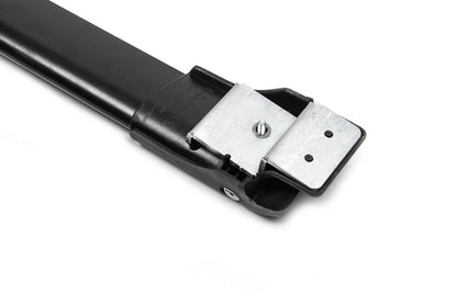 Jumpers on the roof rails under the key (2 PCs) for Skoda Yeti 2009-2017 - image 14