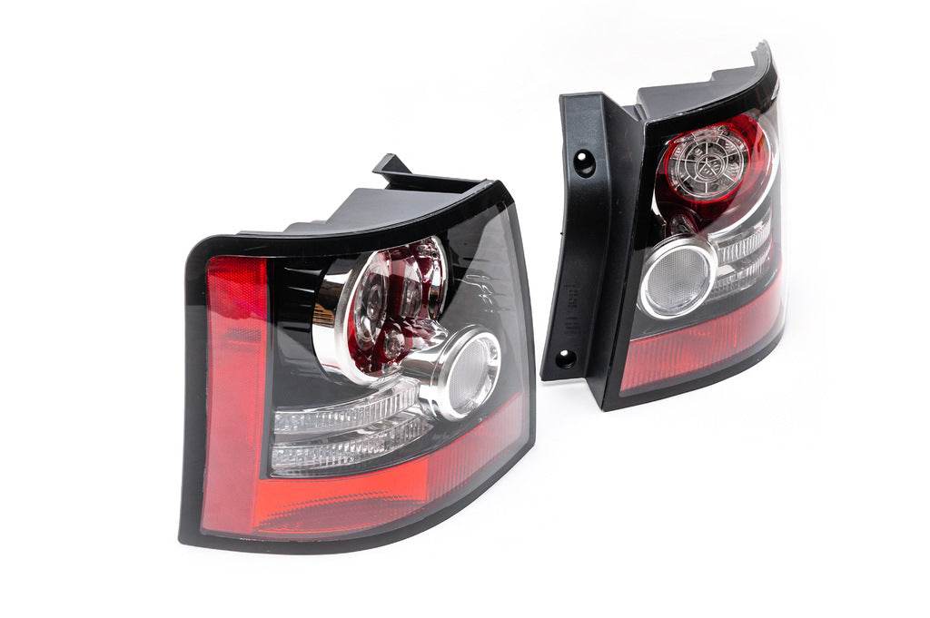 OEM rear lights (2 pcs) for Range Rover Sport 2005-2013 - Reelken Auto