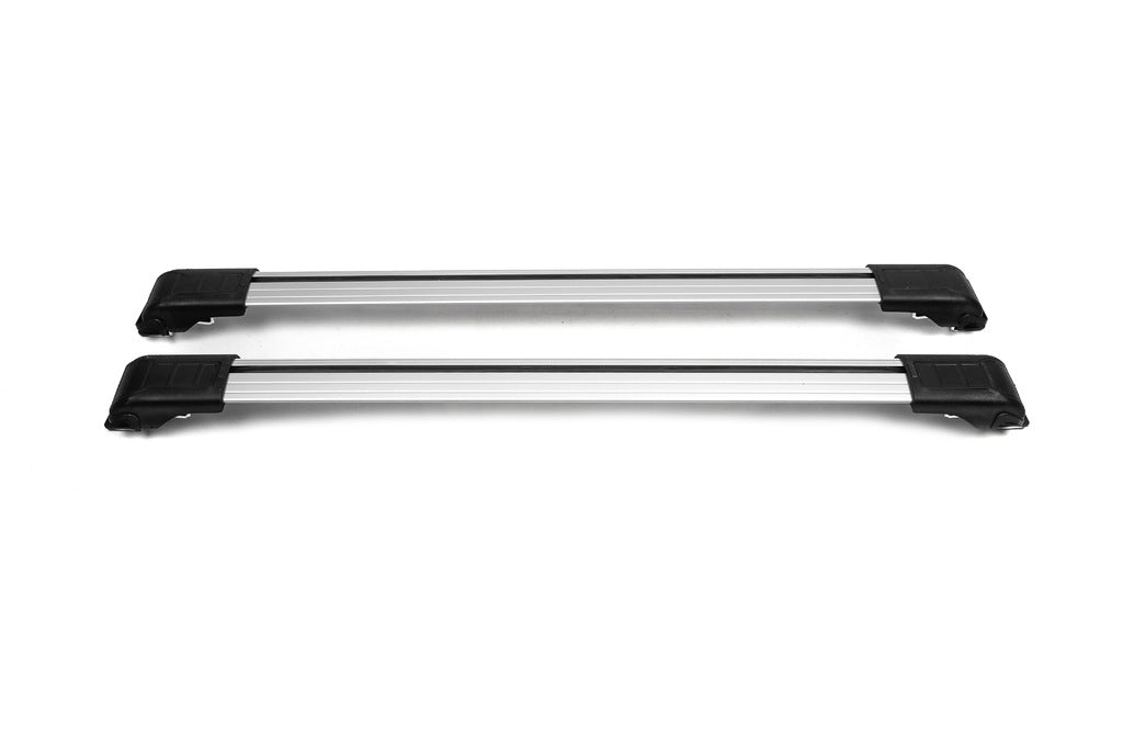 Jumpers on the roof rails under the key (2 PCs) for Skoda Yeti 2009-2017 - image 15