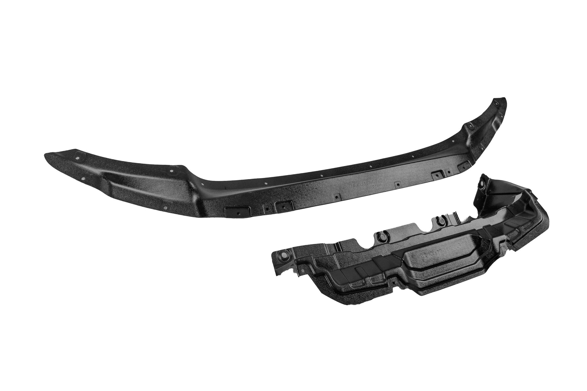 Facelift Kit to X3M F97 2024 for BMW X3 F25 2011-2018 - image 61