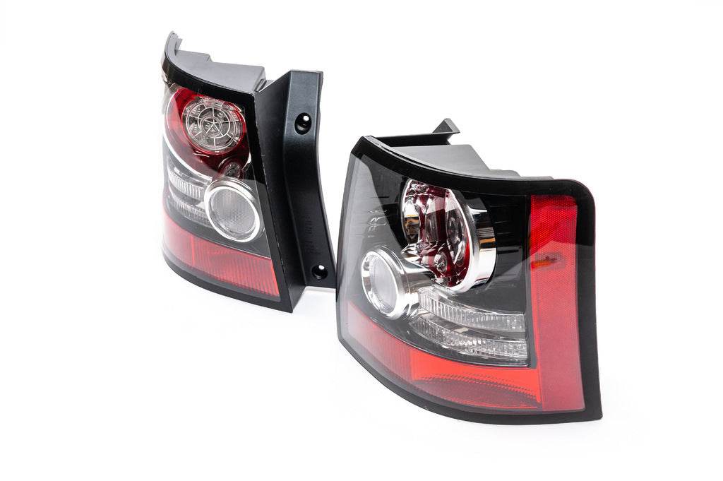 OEM rear lights (2 pcs) for Range Rover Sport 2005-2013 - Reelken Auto
