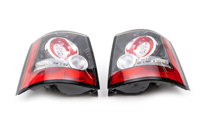 OEM Tail Lights (2 pcs) for Range Rover Sport 2005-2013 - image 5