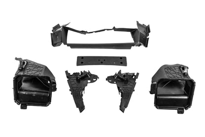 Facelift Kit to X3M F97 2024 for BMW X3 F25 2011-2018 - image 63
