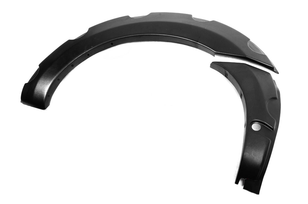 Fender Flares 2019+ (EuroCap) for Ford Ranger 2011-2022 - image 9