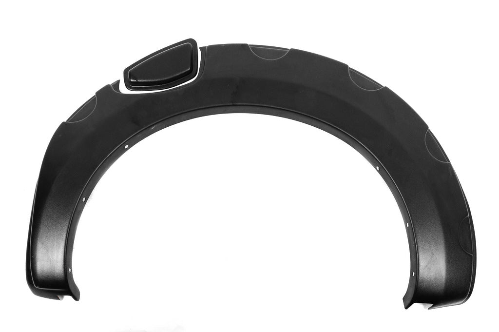 Fender Flares 2019+ (EuroCap) for Ford Ranger 2011-2022 - image 12