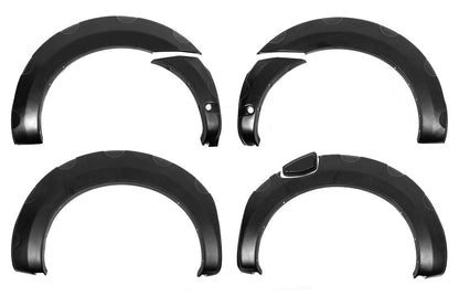 Fender Flares 2019+ (EuroCap) for Ford Ranger 2011-2022 - image 13