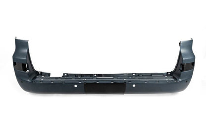 Rear bumper (2012-2015, for painting) for Lexus LX570/450d - Reelken Auto