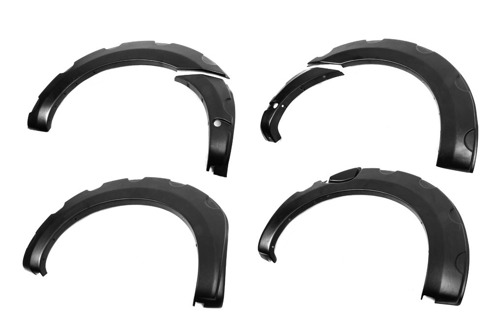 Fender Flares 2019+ (EuroCap) for Ford Ranger 2011-2022 - image 14