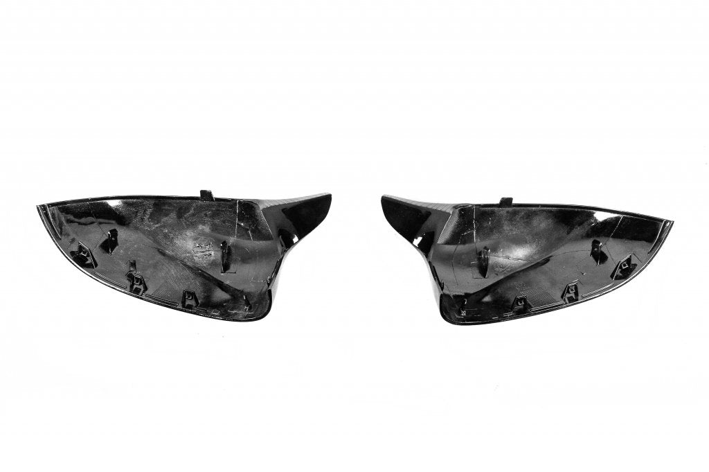 Carbon mirror caps (2 pcs) for BMW X3 G01 2018- - image 6