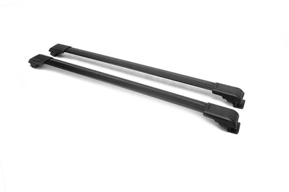 Wingbar V1 turnkey railing jumpers (2 pcs.) for Dacia Duster 2018-2024 - image 10
