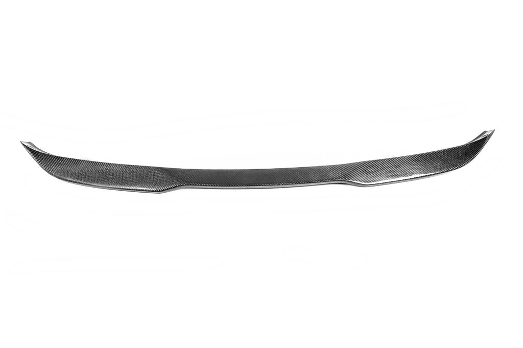 M4-Style Spoiler (Carbon) for BMW X6 G06 2019–2027 - image 4