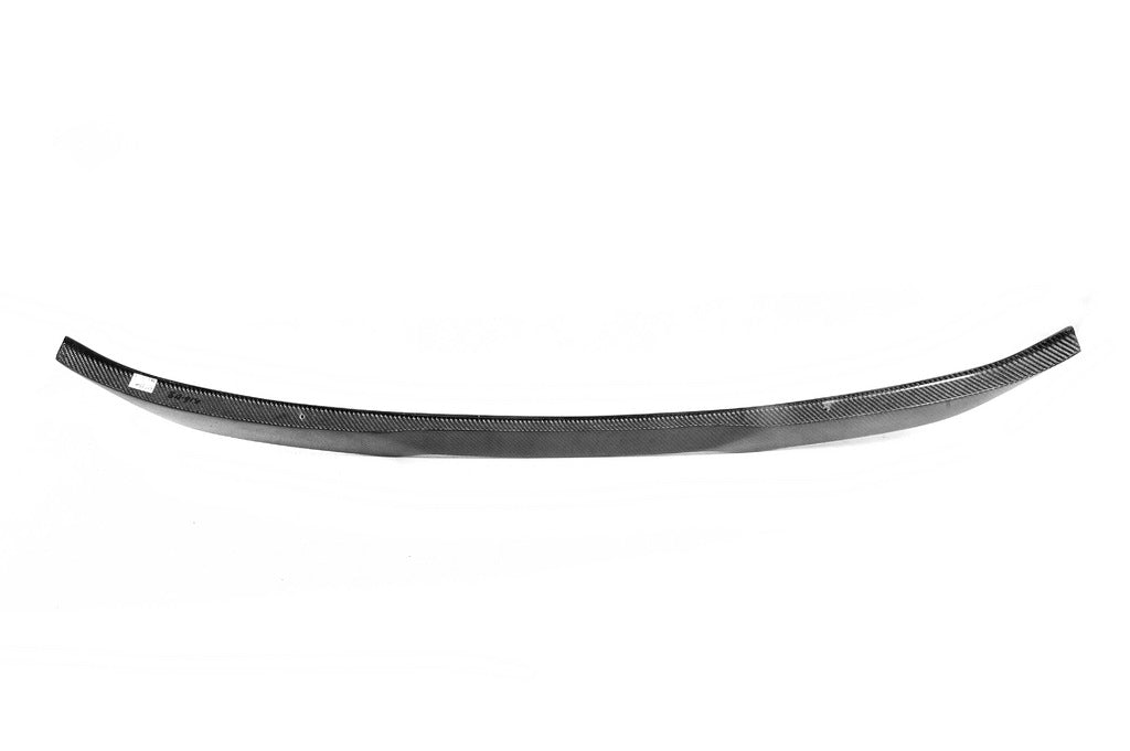 Rear Trunk Spoiler Dry Carbon Fiber V3 for BMW X6 G06 2019- - image 8