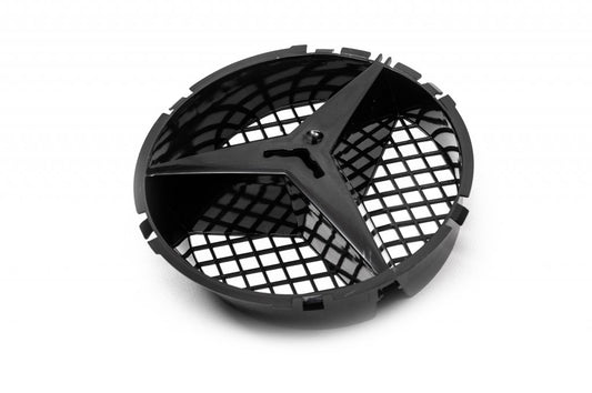 Front emblem housing (2008-2011) for Mercedes B-class W245 2005-2011 - image 1