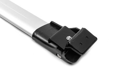 Lockable roof cross bars for integrated rails WingBar V1 (2 pcs) for Dacia Duster 2024- - image 19