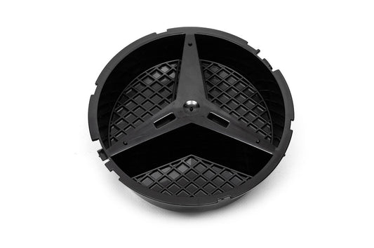 Front emblem housing (2015-2018) for Mercedes CLS C218 2011-2018 - image 2