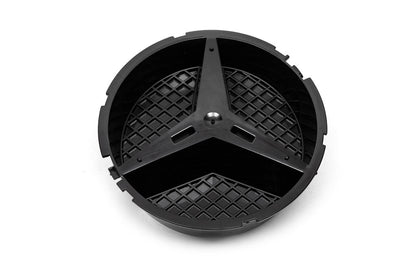 Front emblem housing (2015-2018) for Mercedes CLS C218 2011-2018 - image 2